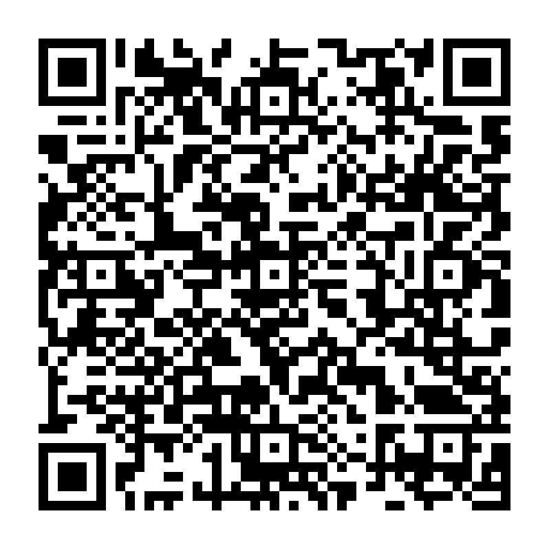 QRコード