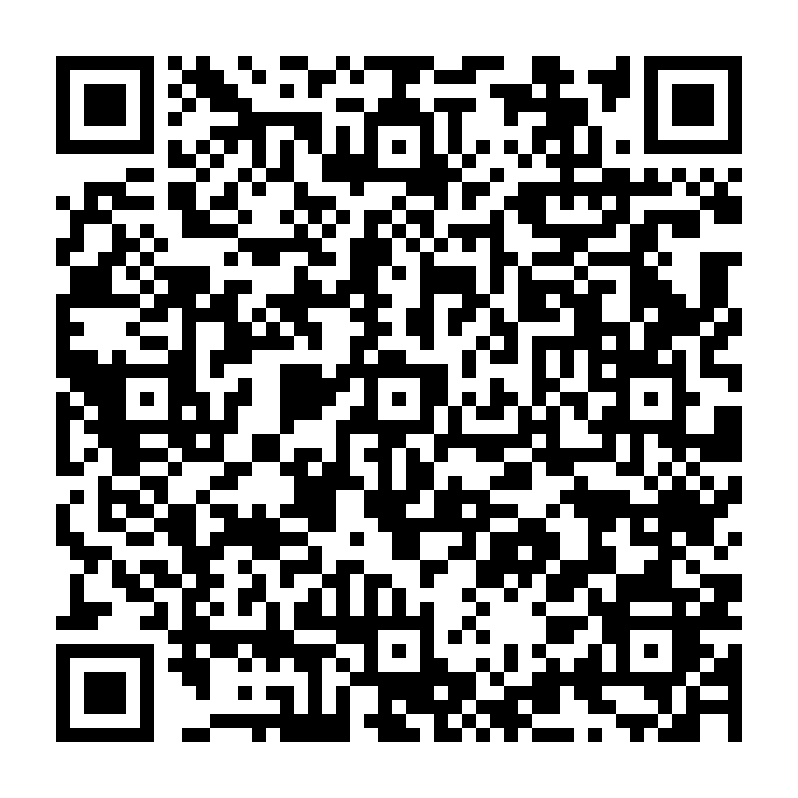 QRコード