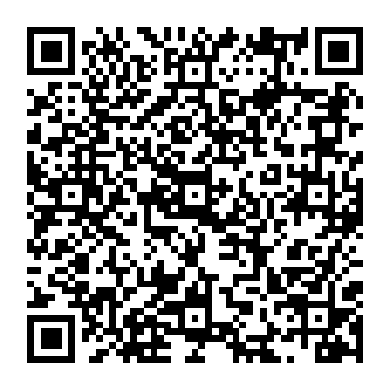 QRコード