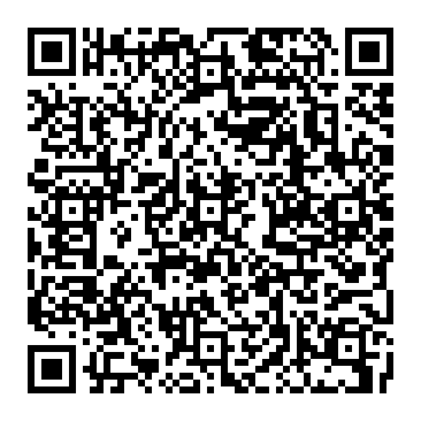 QRコード