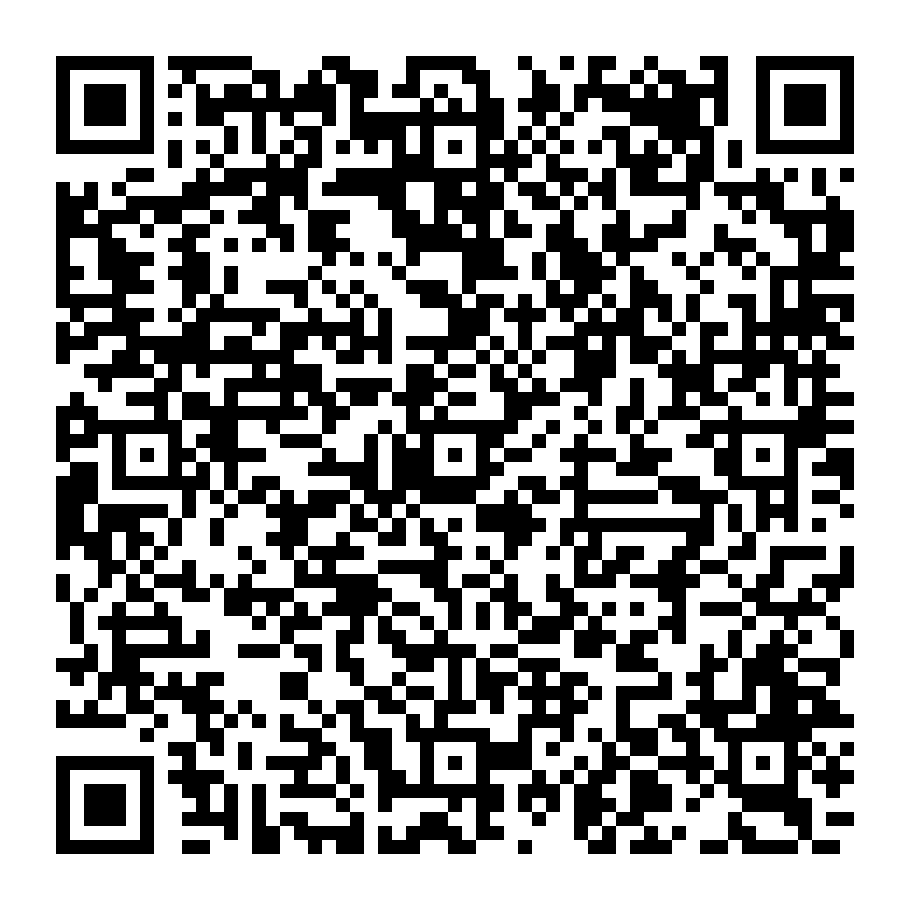 QRコード