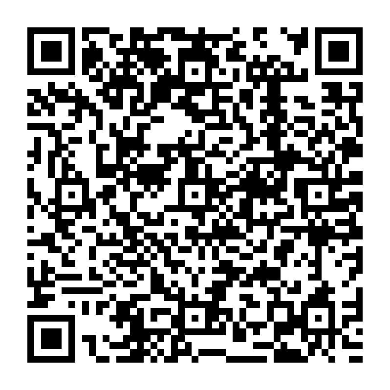 QRコード