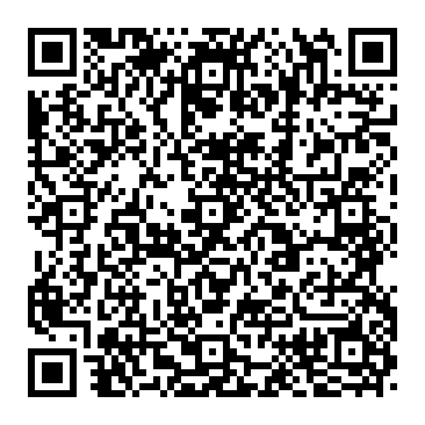 QRコード