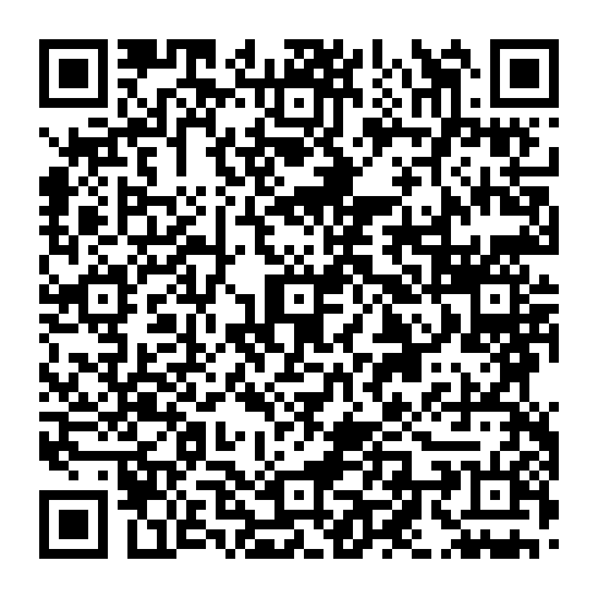 QRコード
