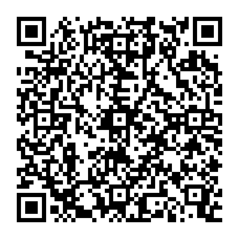 QRコード