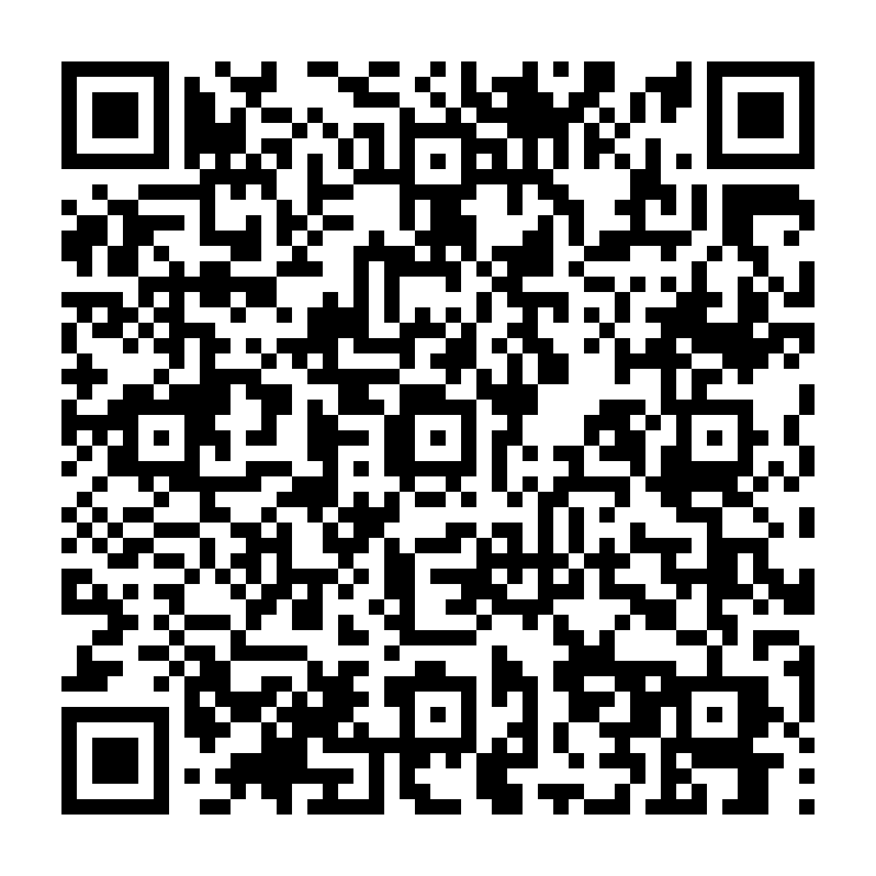 QRコード