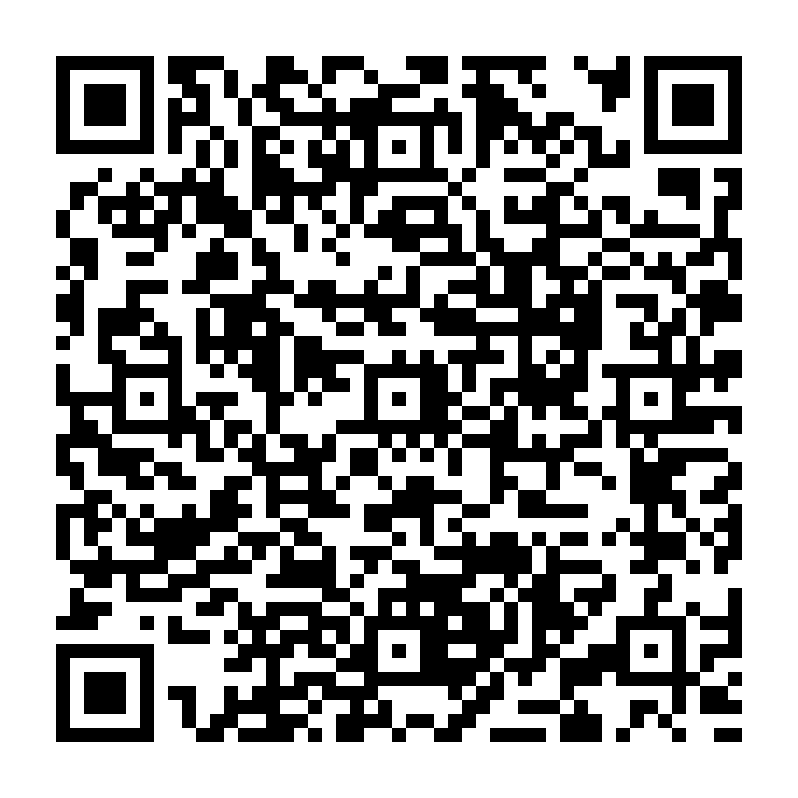 QRコード