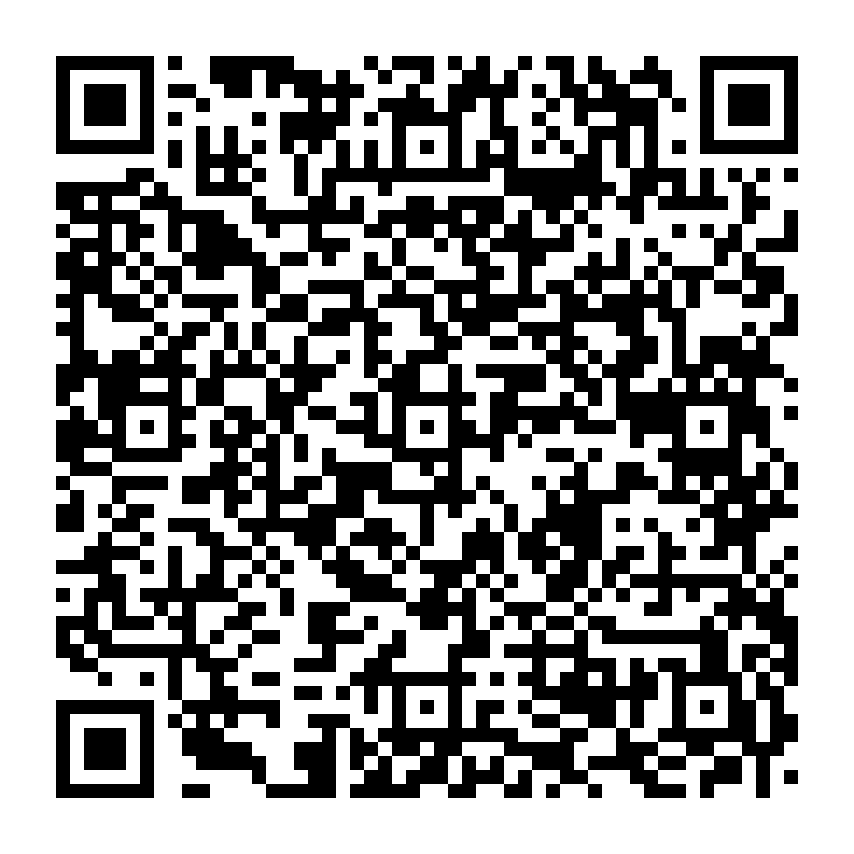 QRコード