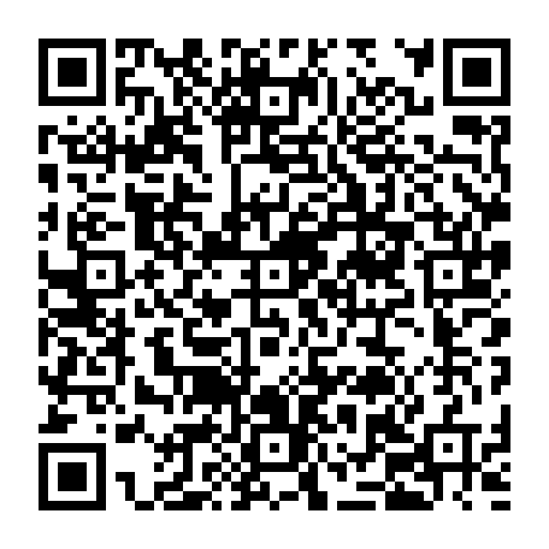 QRコード
