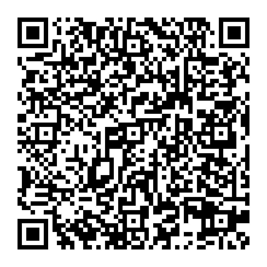 QRコード