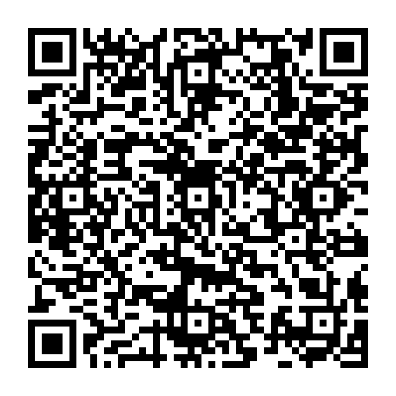 QRコード