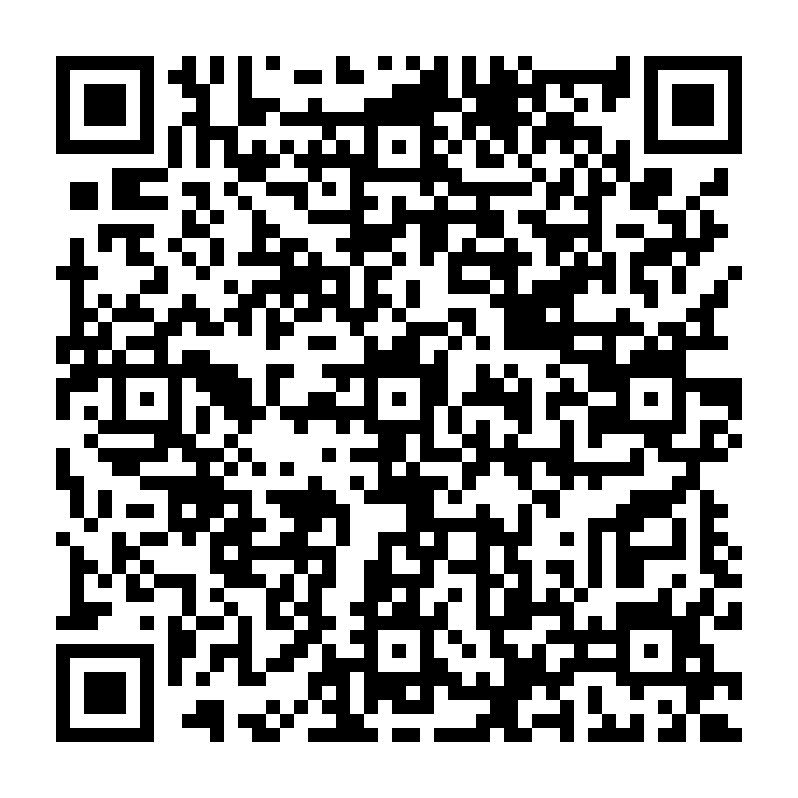QRコード