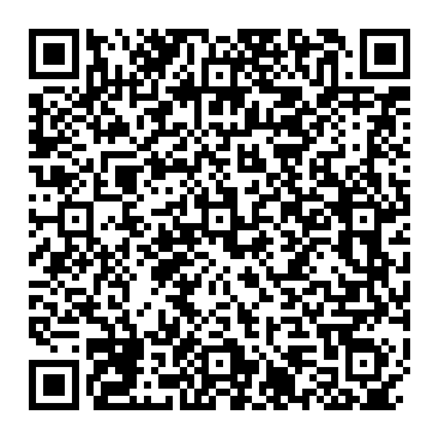 QRコード