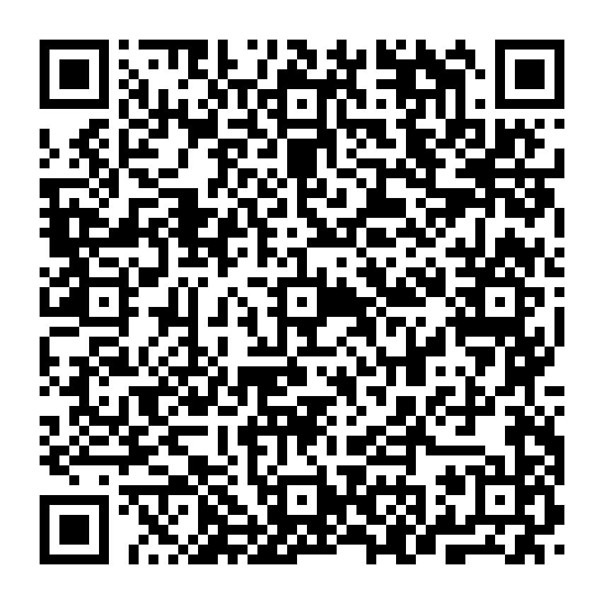 QRコード