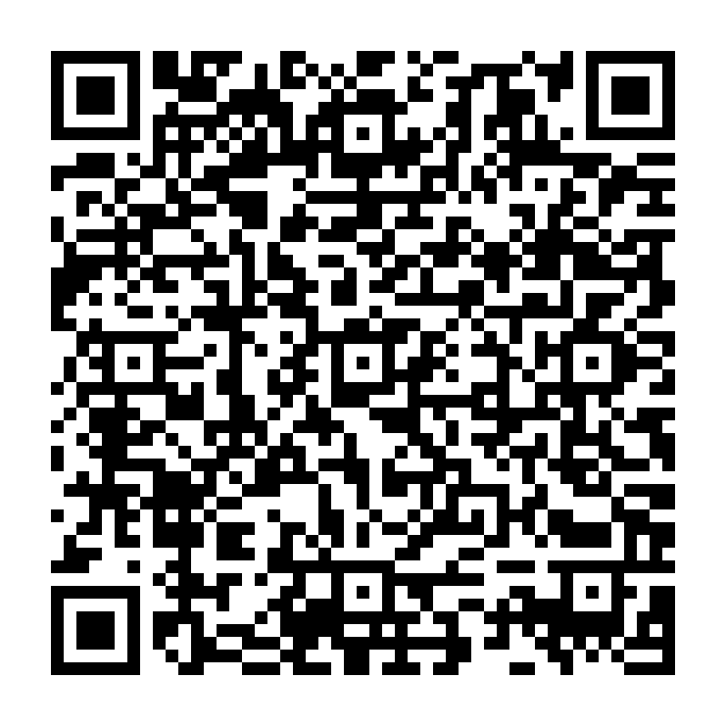 QRコード