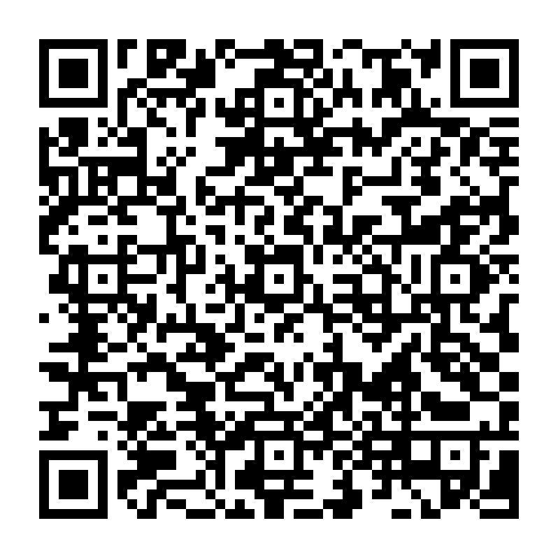QRコード