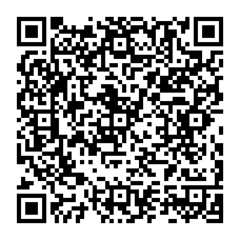 QRコード