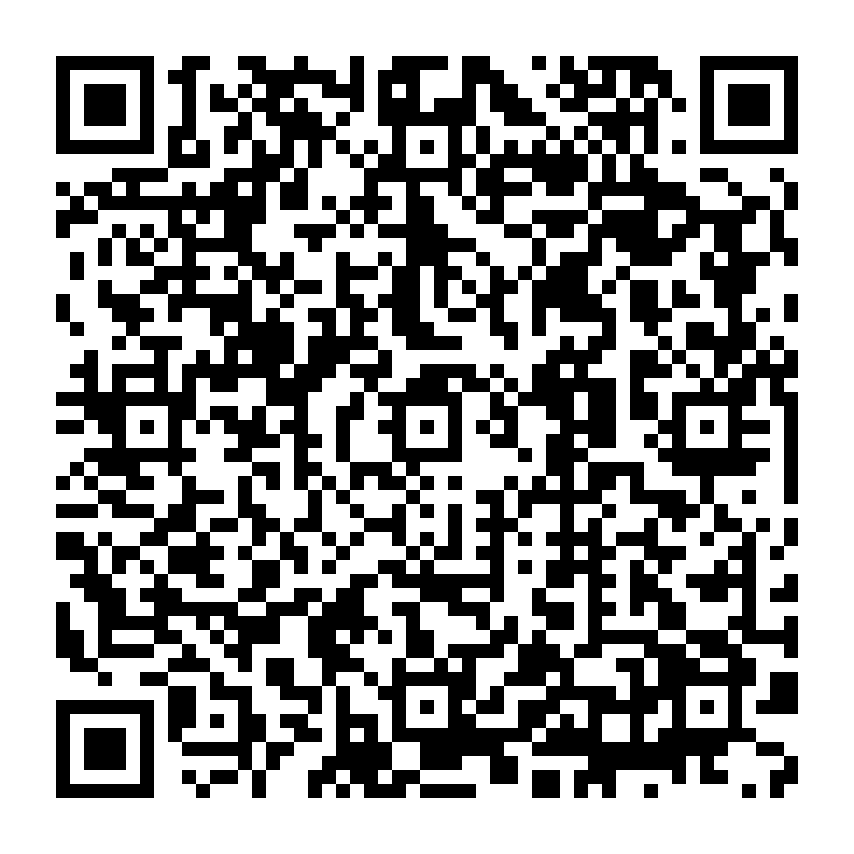 QRコード