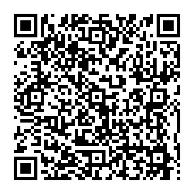 QRコード