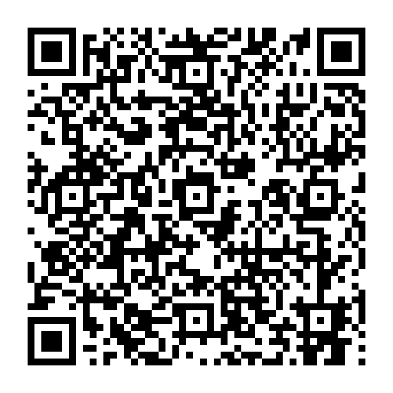 QRコード