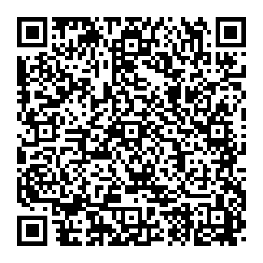 QRコード