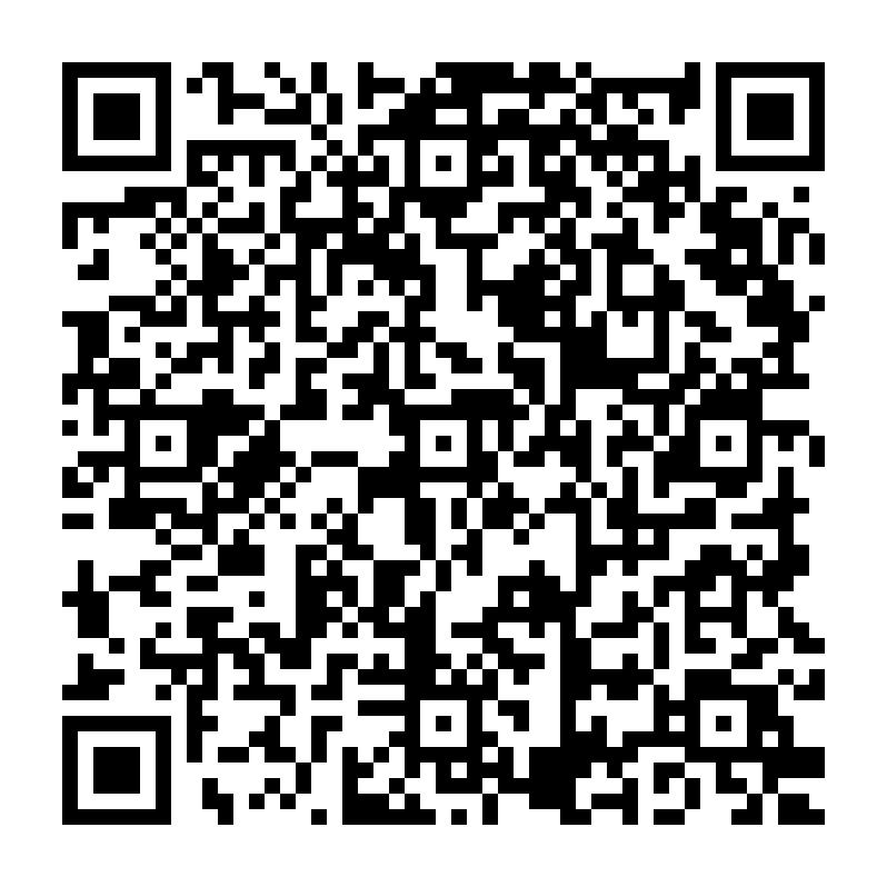 QRコード