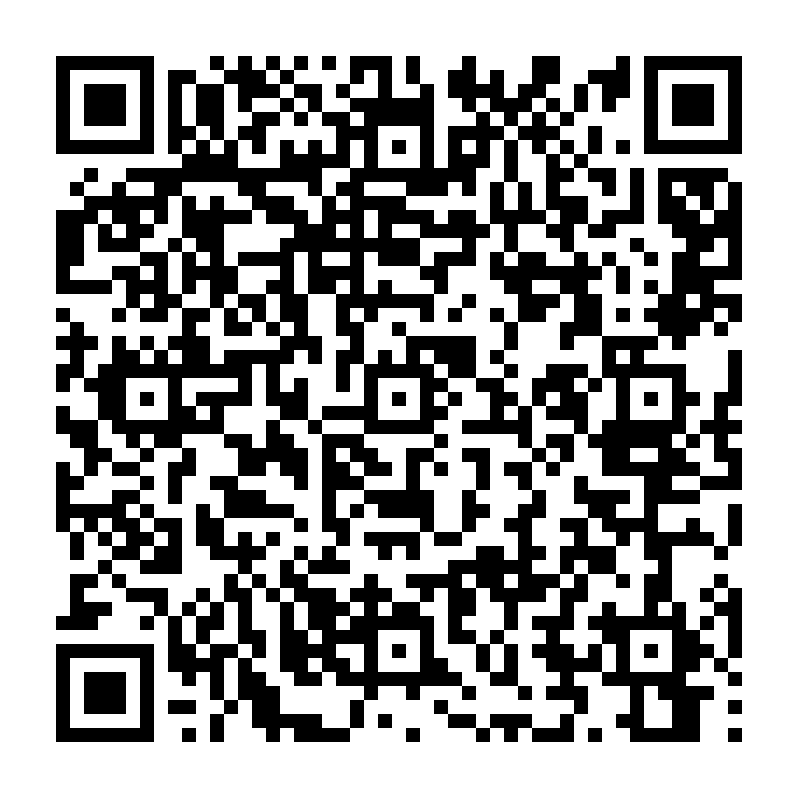 QRコード