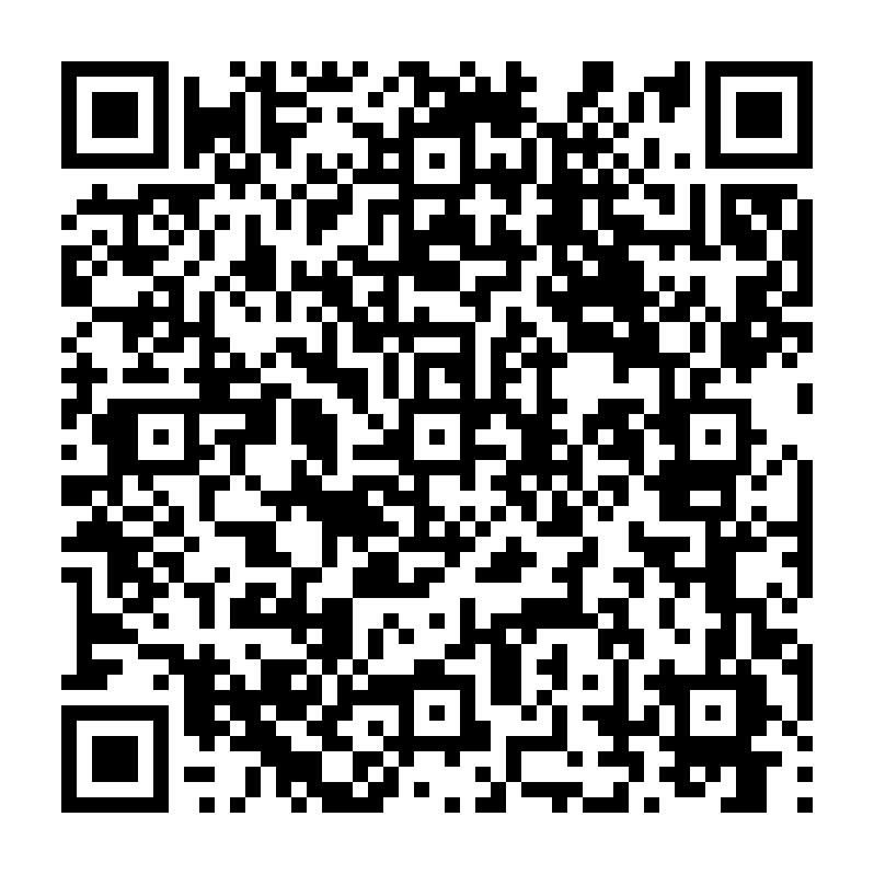 QRコード