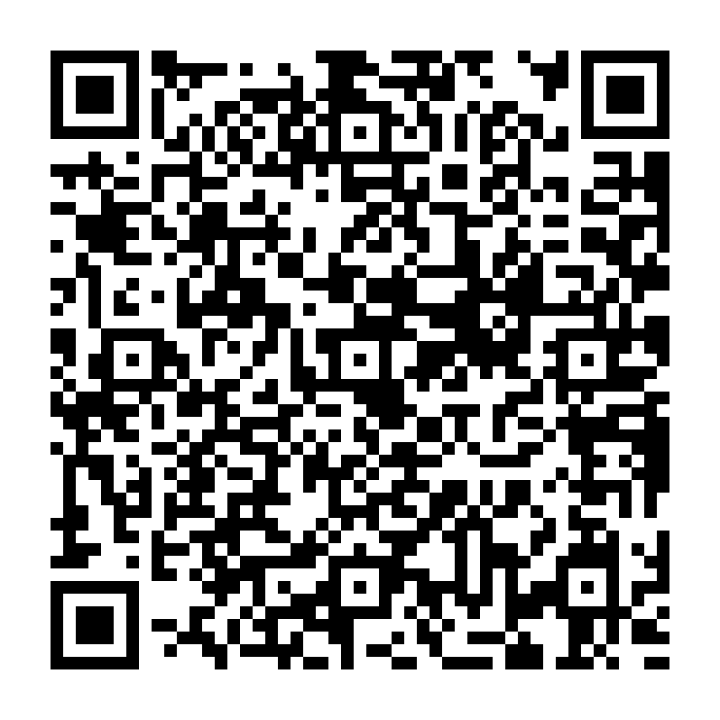 QRコード