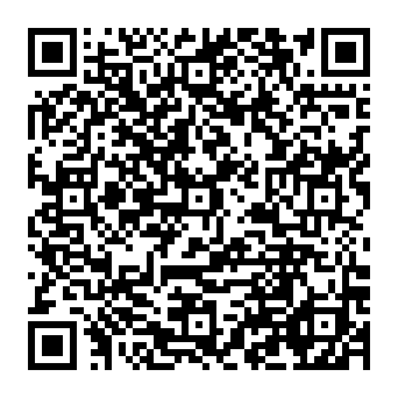 QRコード
