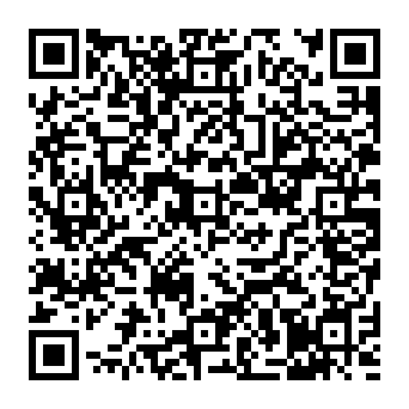 QRコード