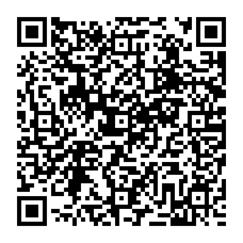 QRコード