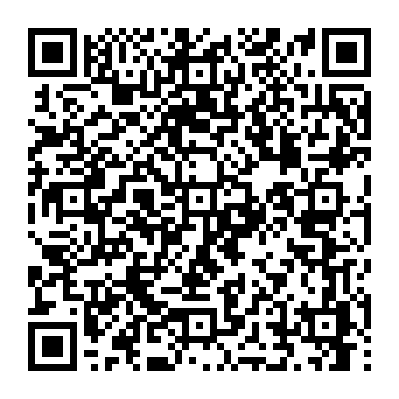 QRコード