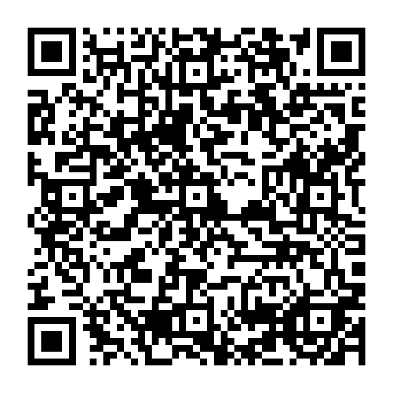 QRコード