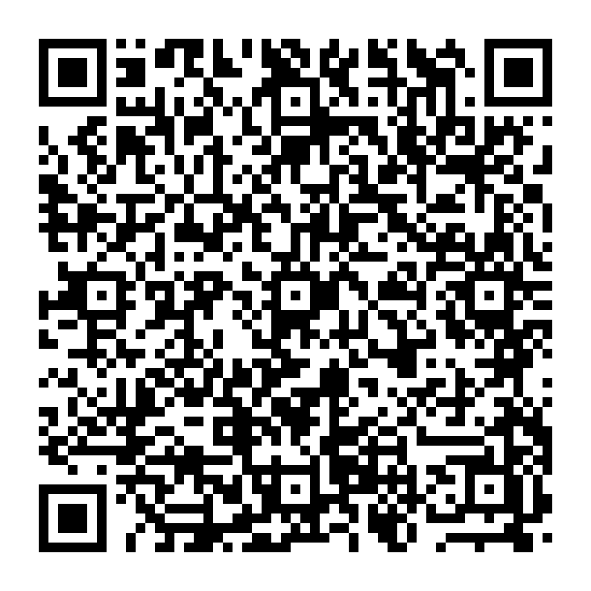 QRコード
