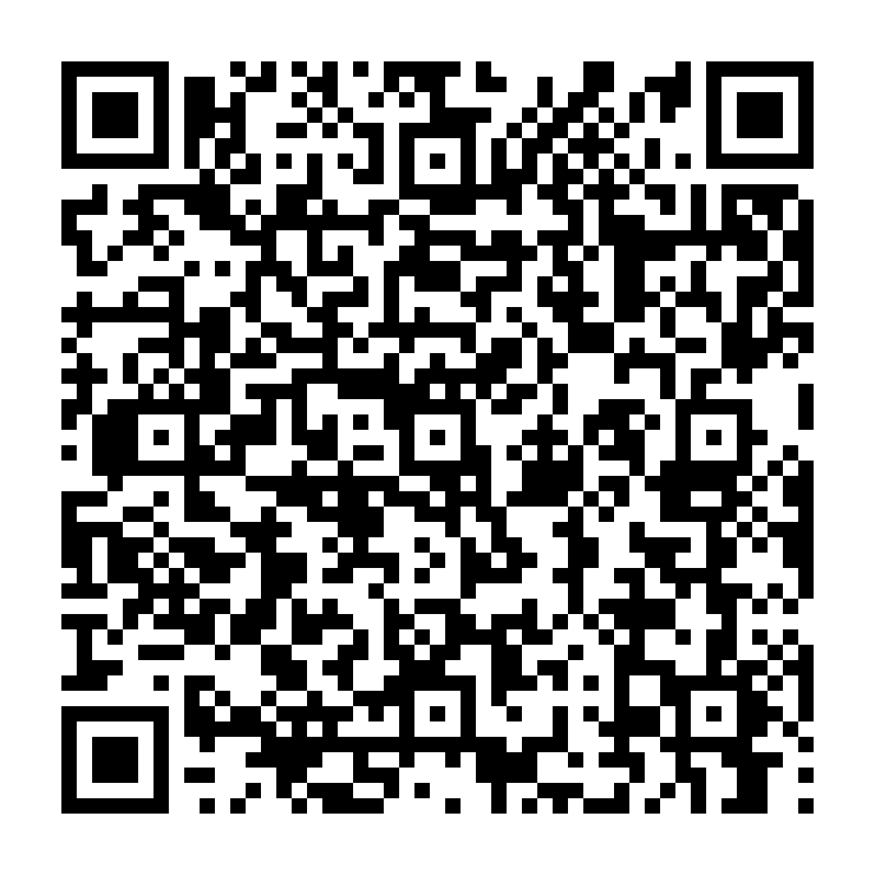 QRコード