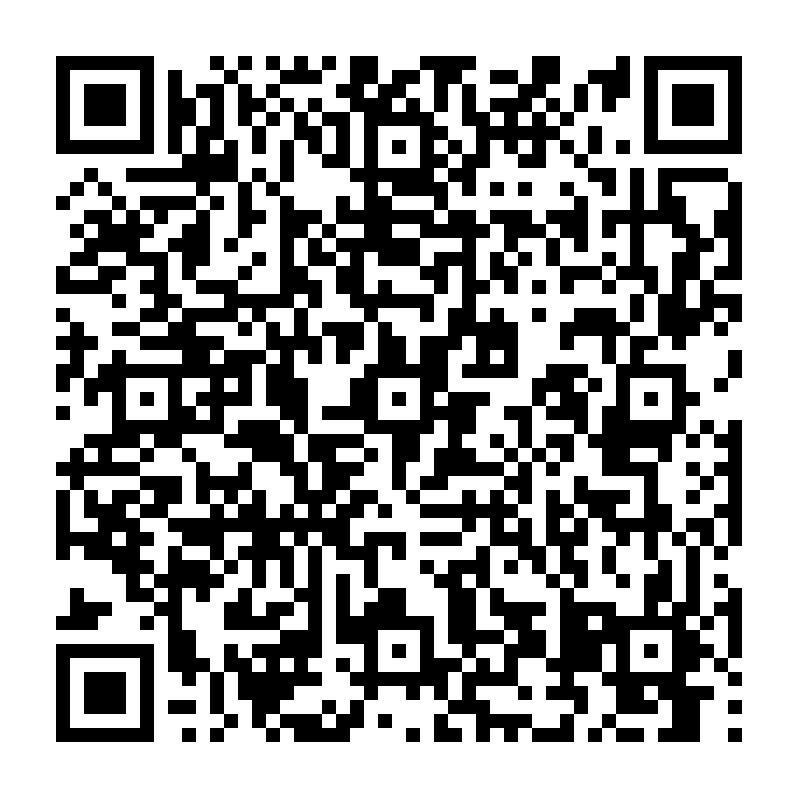 QRコード