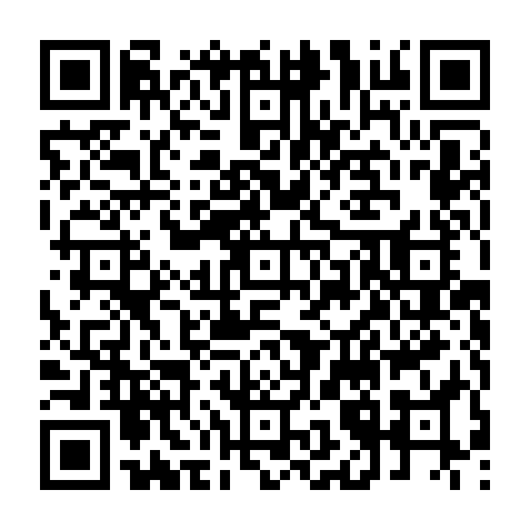 QRコード