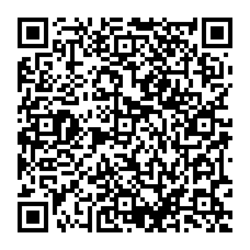 QRコード