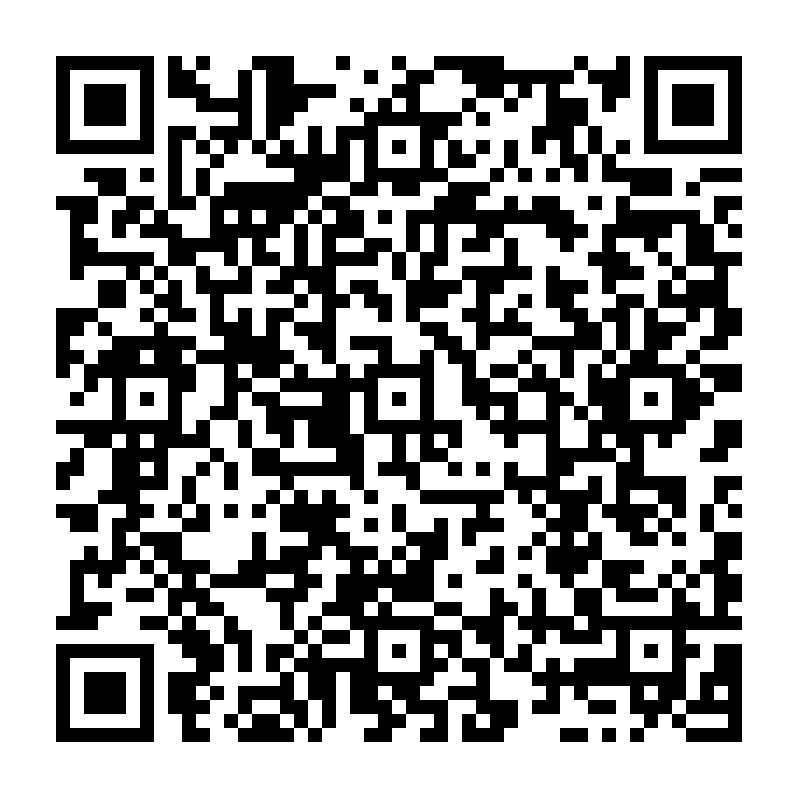QRコード