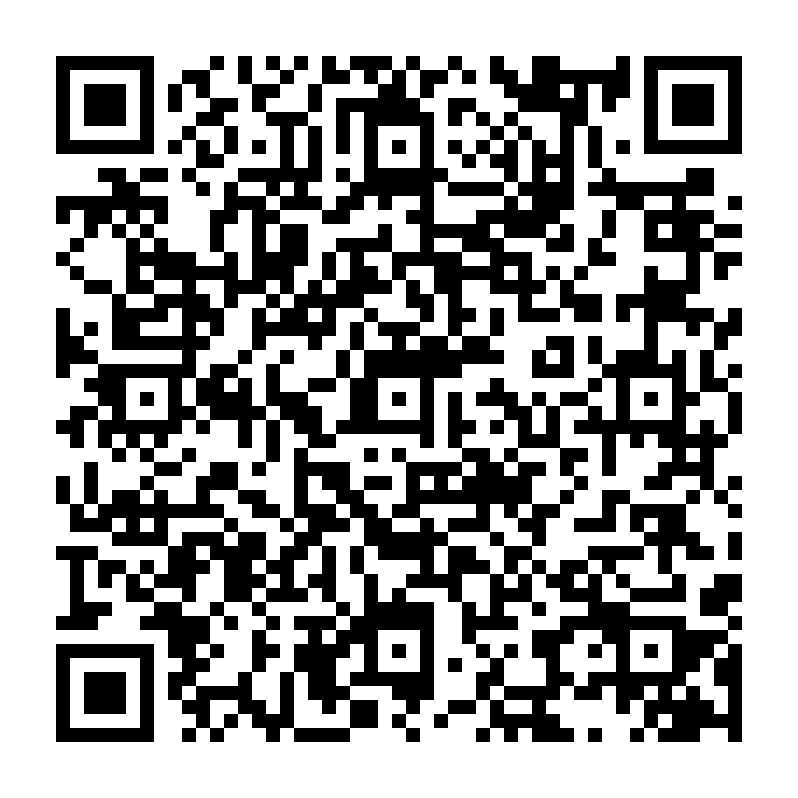 QRコード