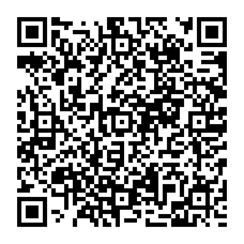 QRコード