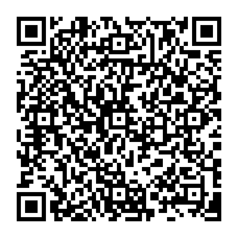 QRコード