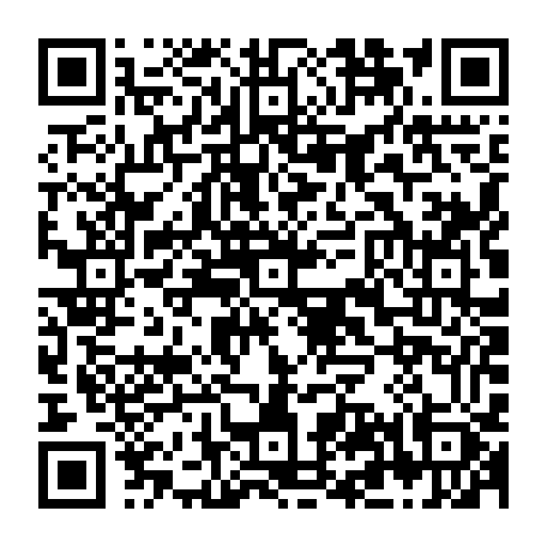 QRコード