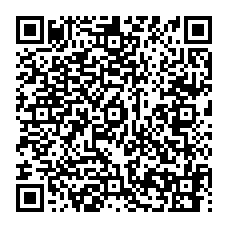 QRコード
