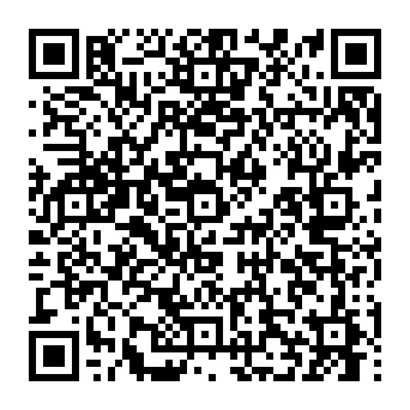 QRコード