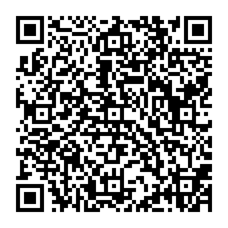 QRコード
