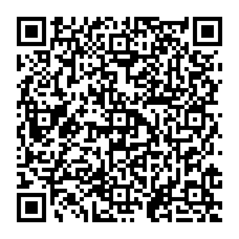 QRコード
