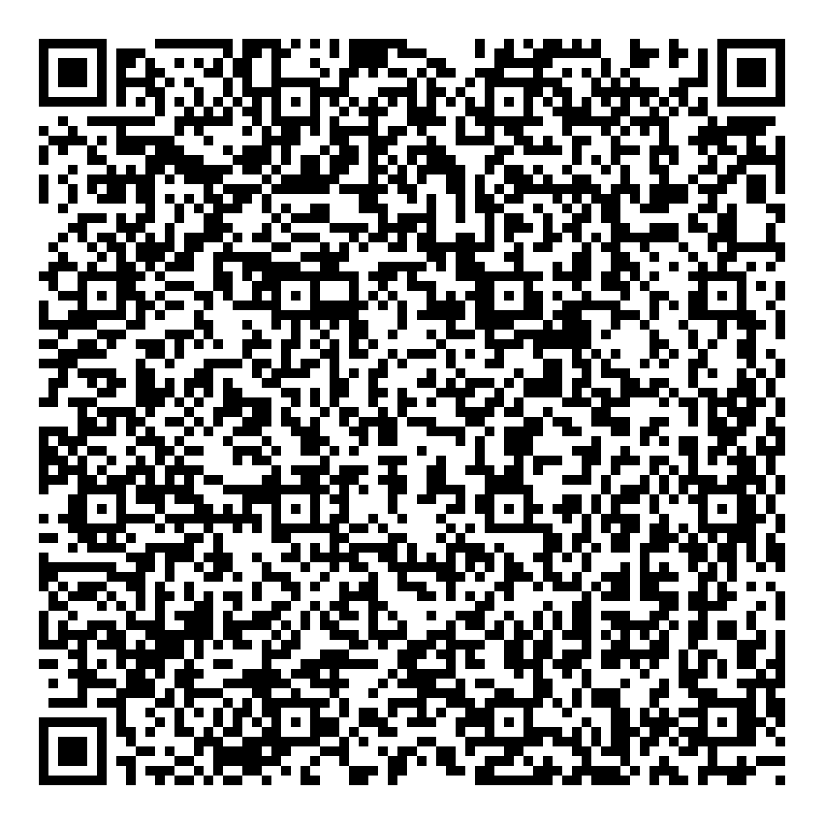 QRコード