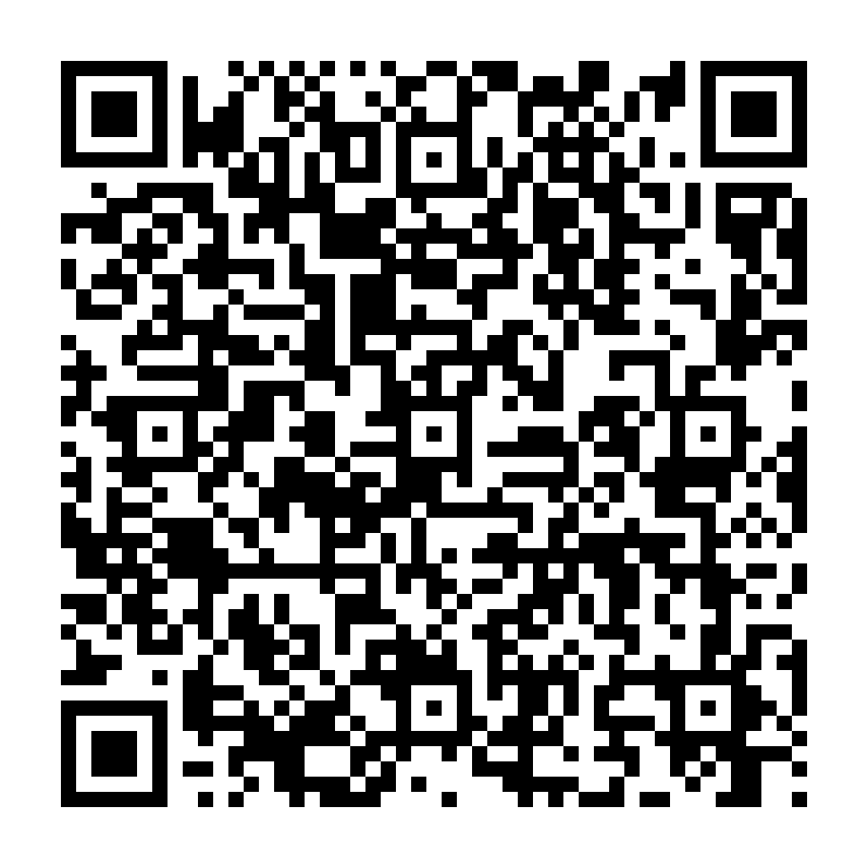 QRコード